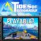 Tides of Tomorrow is just about playable on the Steam Deck