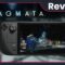 PRAGMATA Is An Amazing Experience On Steam Deck – Review