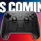 A NEW LEAK Shows That The Steam Controller Is ALMOST Here!