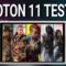 Proton 11 Tested on Steam Deck  – Performance Upgrade?