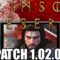 CRIMSON DESERT Steam Deck NEW PATCH 1.02.00 Performance: Did They Fix It?