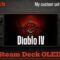 Diablo IV S13 on Steam Deck OLED – My Custom Settings + Real Gameplay