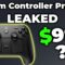 The Steam Controller Price Has Been Leaked – Release Coming Soon?