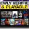 Top 10 Newly Verified And Playable Steam Deck Games